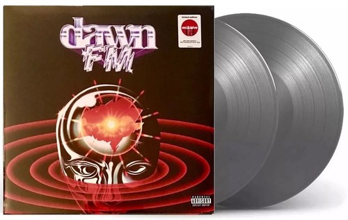 The weeknd dawn - the, limited