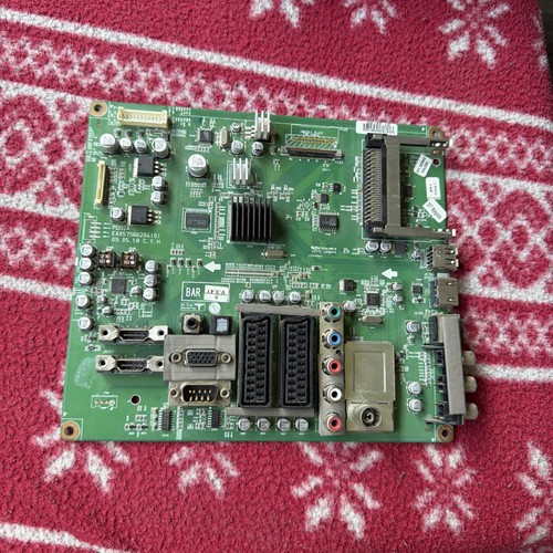 50pq6000 main board - lg,