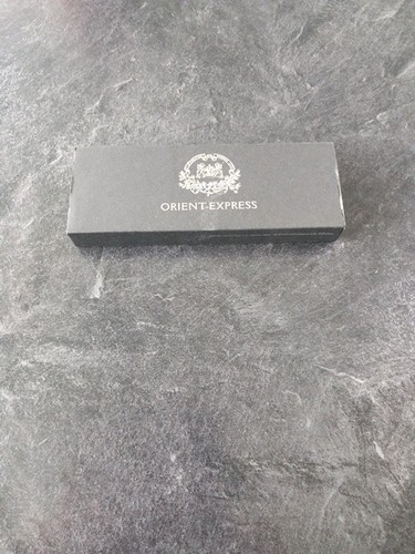 Orient express pen - orient,