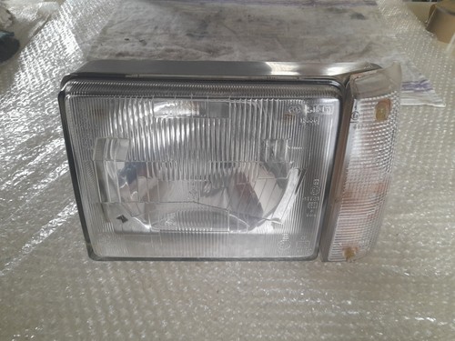 Fiat panda mk1 - fiat,