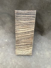 Exotic Wood Zebrano Hardwood