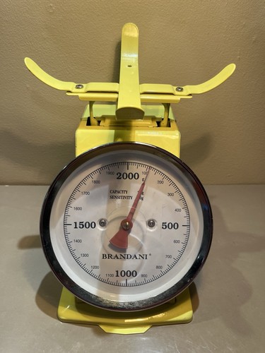Brandani kitchen scales - brandani, in