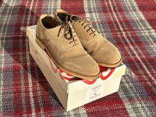 GRENSON COOPER 5094/78 TAN