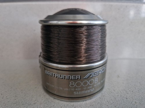 Shimano baitrunner aero - baitrunner, gte