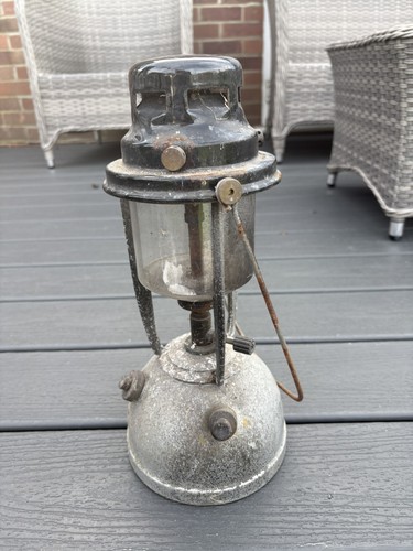 Vapalux pressure lantern - vapalux,