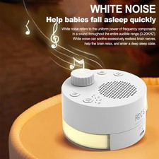 24 Natural Soothing Sounds