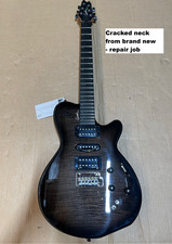 Godin xtSA Electric Guitar