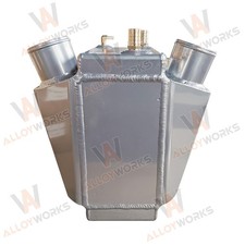 Intercooler Fits SeaDoo 300