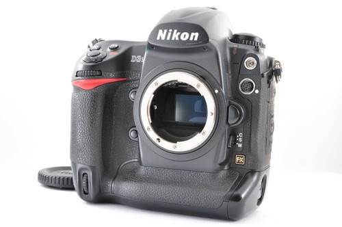 Nikon d3s 1mp format - 12.1mp,