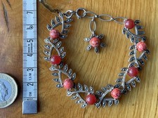 Vintage Sterling Silver