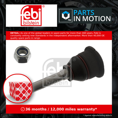Ball joint fits bmw - fits, e36