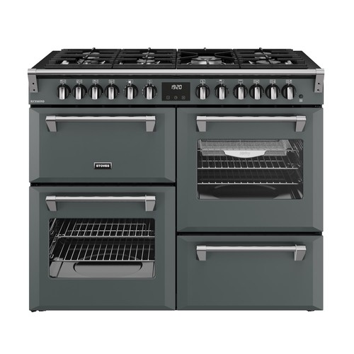 Stoves richmond 110cm dual - richmond,