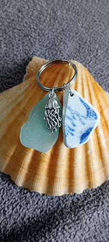 Beautiful hand made key - key,