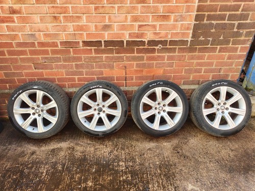 Jaguar x250 set 18 - x250, 4