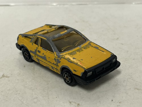 Majorette 285 lancia - no,