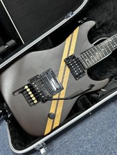 washburn mij N4! Nuno's latest N4 is reproduced with paint! First come first