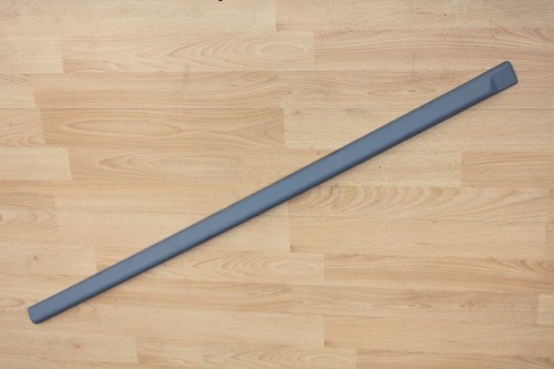 Body side moulding - body,