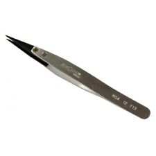 Tweezers Carbon Fibre Hard