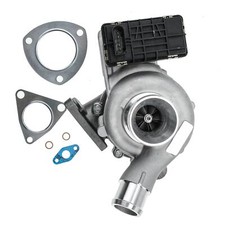 UK FITS FORD TRANSIT MK7 MK8