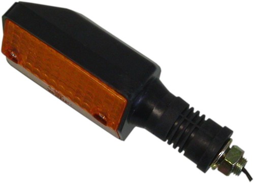 Indicator complete rear left - indicator,