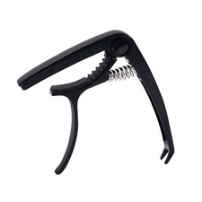 Premium Alloy Guitar Capo
