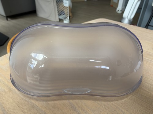 Guzzini bread bin - guzzini,