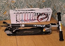 JD Bug Original Street Sky