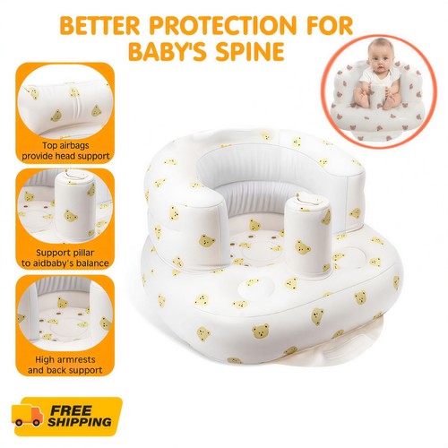 Outdoor baby inflatable - outdoor,