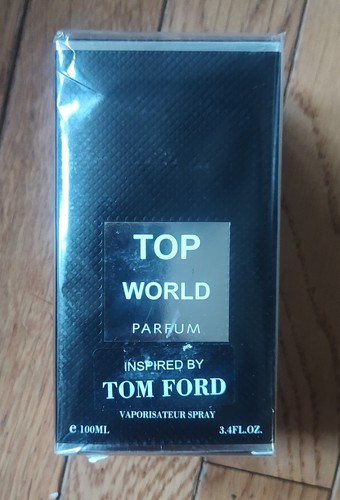 Top world parfum inspired - parfum, by