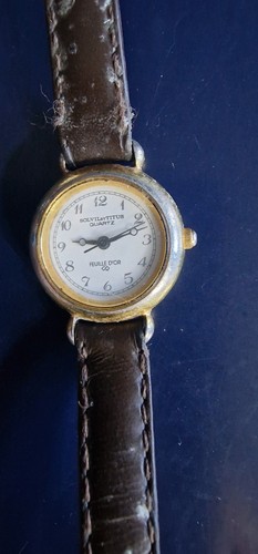 Vintage 80s solvil titus - 80s,