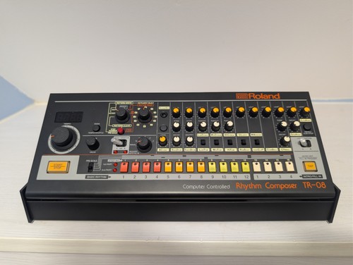 Roland boutique drum - roland, tr-08