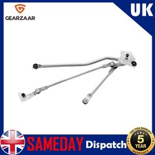 Front Windscreen Wiper Motor linkage for Nissan Micra K12 2002-2010 SA