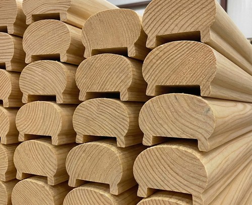 64mm 45mm pine - 64mm,