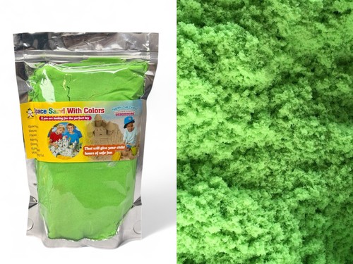 Magic motion moving play sand - motion,