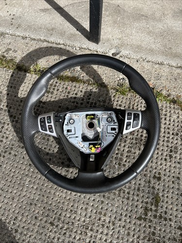 Saab mk2 facelift - 9-3,