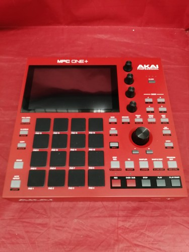 Akai mpc one sampler - akai,