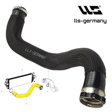 Turbo Hose Intercooler Hose