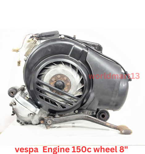 Vespa vbb vbc - vna, vnc