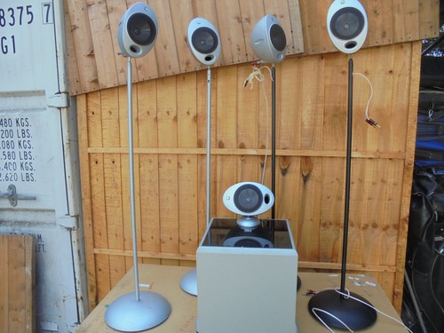 Kef psw 2010 subwoofer and - kef,