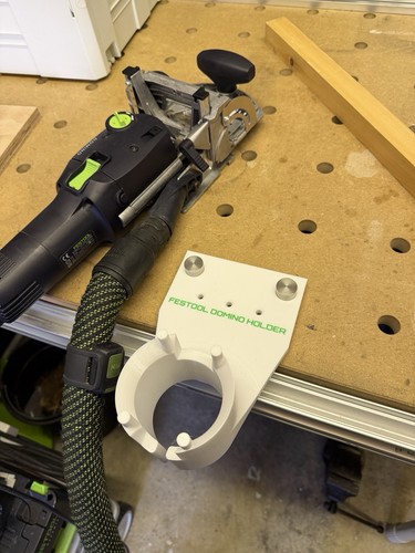Festool df500 domino - df500,