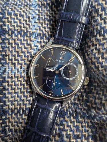 1963 pilot red star - 1963, men's