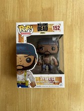 Funko Pop - The Walking Dead