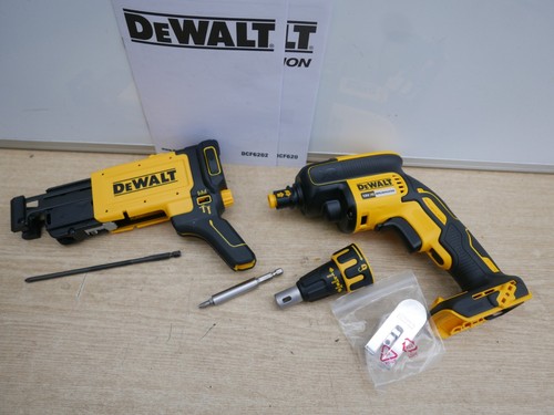 Dewalt dcf620 18v - dcf620, drywall