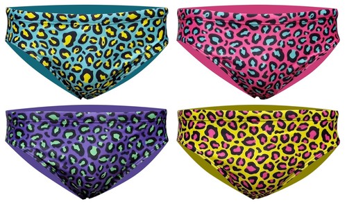 Acclaim retro leopard - acclaim,
