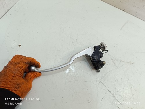 Clutch lever yamaha fz8 - sx,