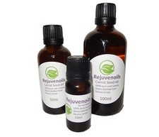 CARROT SEED ESSENTIAL OIL