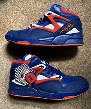 Reebok Pump Omni Lite Classic