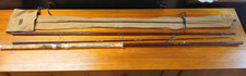 Vintage B James & Son Ltd CTM 12 ft Match Rod in Association with Bruce & Walker