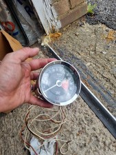 Smiths rev counter rvi 2401 - rvi, 2401/00