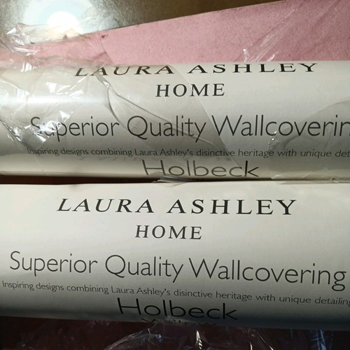 Rolls laura ashley - rolls,